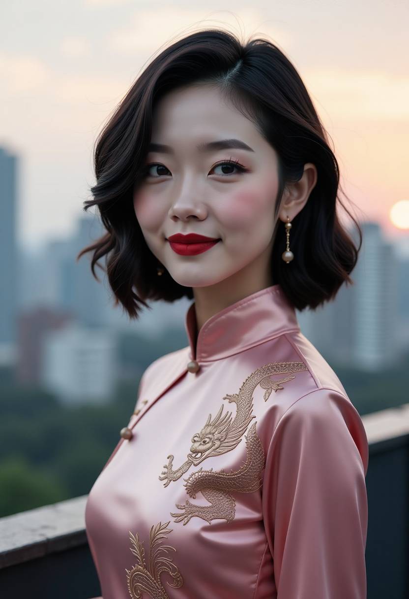 剧集海报